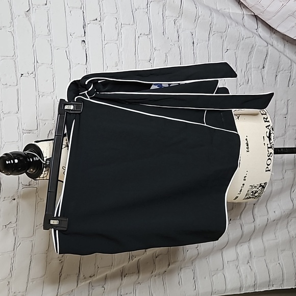 DVF for Target Side Wrap Mini Skort Size XXL NWT - Picture 1 of 9